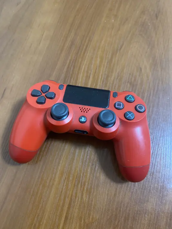 DualShock 4 для ps4